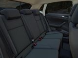 VW Polo Life 1,0 l TSI 70 kW (95 PS) 5-Gang Klima