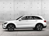 MERCEDES-BENZ GLC 200 4Matic AHK Business Paket Pano 19 LM