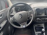 RENAULT Captur XMOD +Kamera+Sitzheizung+Navigation+