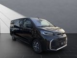 TOYOTA Proace Verso L2 Team D 1HAND*TOTW*SCHECKHEFT*