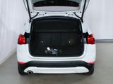 BMW X1 25e Advantage AHK PDC NAVI SHZ  LEDER