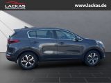 KIA Sportage 1.6*ALLWETTER*KAMERA* SCHECKHEFT*