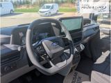 FORD Transit Custom 280 L1 110 PS -AHK-GHR-Laderaumverkleidung-