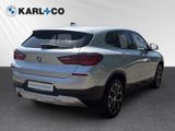 BMW X2 sDrive18i Navi RFK Keyless Temp Sportsitze