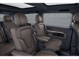 MERCEDES-BENZ V 300 AVA AIRMATIC AMG NIGHT AHK PANO 360° NAPPA