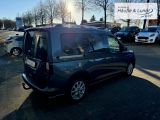 FORD Tourneo Connect Titanium Beheizb. Frontsch. Keyless Entry