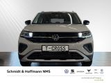 VW T-Cross ENERGY 1.0 l TSI Klima Einparkhilfe