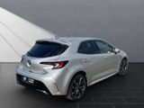 TOYOTA Corolla Hybrid Lounge 1.8*JBL* ALLWETTER*1:HAND