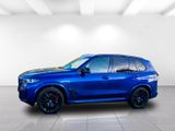 BMW X5 M60 i+AHK+Panorama+Leder+Klimasitze+StandHZG