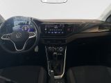 VW Polo Life 1.0 Klima Einparkhilfe Sitzheizung