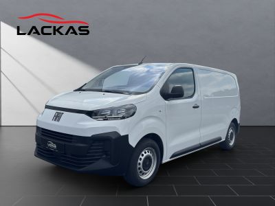 FIAT Scudo KaWa L2 Basis 2024 Laderraumboden