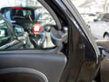 SMART EQ forfour SHZ