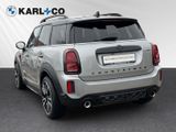 MINI John Cooper Works Countryman ALL4 Automatik Navi Kamera