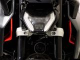 BMW R 1300 R DEAL-BOXENSTOP 3 Pakete Option719 Frästeile Shadow