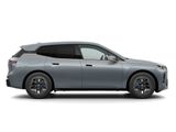 BMW iX xDrive 45 M-Sport IconicGlow DrivingAss+ RFK
