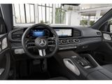 MERCEDES-BENZ GLE 350 de 4MATIC mit EQ Hybrid Technologie AMG