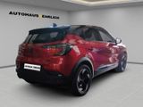 RENAULT Captur II Techno Full Hybrid 160 PDC 360° SHZ LHZ