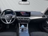 BMW 318 i Touring HIFI Plus  DrivingAss LED Ambiente