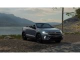 VW T-Roc Cabriolet R-Line 1.5 l TSI OPF 110 kW (150 PS) 7-Gang-Doppelkupplungsgetriebe DSG
