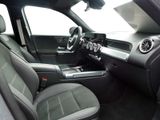 MERCEDES-BENZ GLB 200 d | AMG NIGHT AHK DISTR KAMERA PANO SPUR