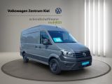 VW Crafter 35 mittellang Hochdach FWD