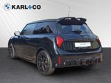 MINI Cooper S JCW Trim Panorama h&k HUD Lenkradheizung