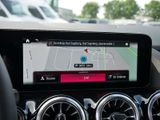 MERCEDES-BENZ GLA 180 d PROGRESSIVE NIGHT SPUR DISTR 360 PDC