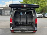 MERCEDES-BENZ V 250 EDITION XL NAVI KAMERA LED 8SITZER KAMERA