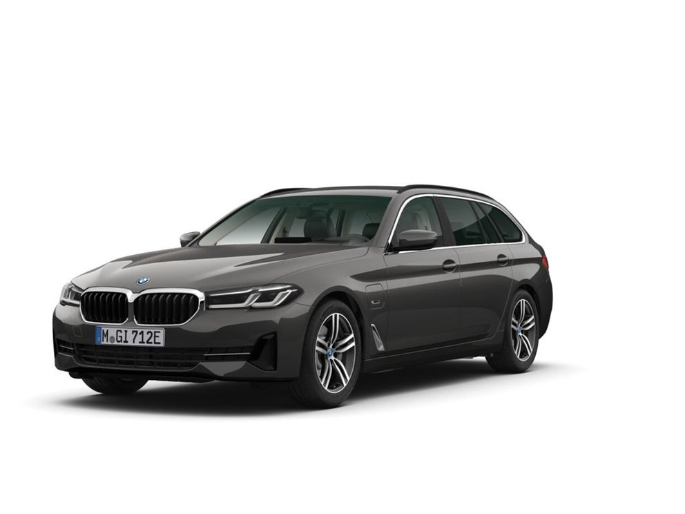 BMW 530 eTour.+Navi+RFK+Leder+e-Sitze+LED+DAB+PDCv+h