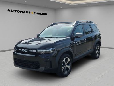DACIA Bigster TCe 140 Journey SHZ PDC RFK