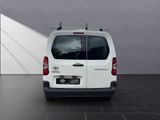 TOYOTA PROACE CITY L1 Meister 1.5 Car Play+Android+Carg