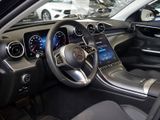 MERCEDES-BENZ C 300 d T AVANTGARDE KAMERA SPUR PDC SHZ