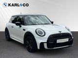 MINI Cooper JCW Trim Pano HUD Driv Assis Keyless Temp