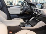 BMW X4 20dMSport+Navi+HUD+Laserlicht+RFK+eSitze+Leder