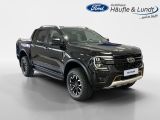 FORD Ranger Wildtrak X e-4WD Doppelkabine AHK Navi Digitales Cockpit Soundsystem B & O LED