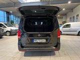 MERCEDES-BENZ EQV 300 Avantgarde Airmatic Burmester Distronic Kamera el. Türen 7 Sitze