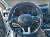 RENAULT Trafic Kasten 3,0t Komfort L2H1 3,1t Blue