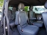 MERCEDES-BENZ V 250 AVANTGARDE LANG ALLRAD NIGHT AMG MOPF2