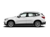 BMW X1 sDrive 18i Lordosen SHZ NAVI El.Heckklappe