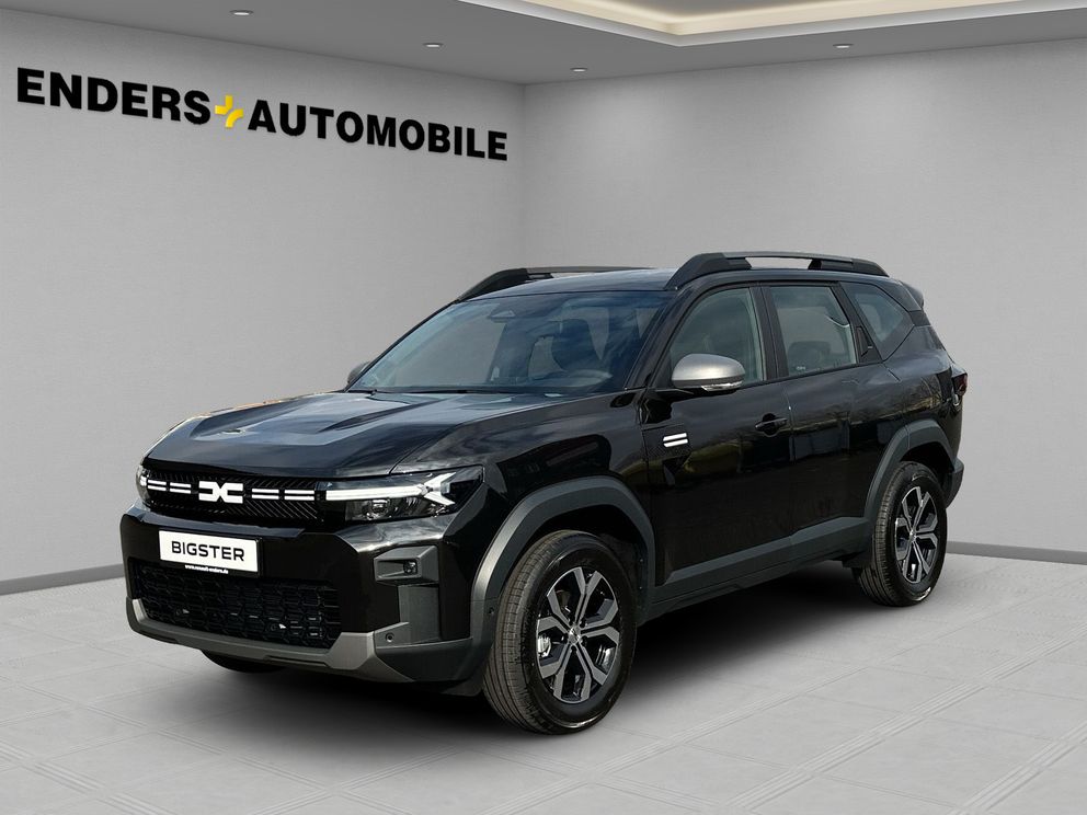 DACIA Bigster Hybrid Expression hybrid 155++ LED-Hauptscheinwerfer,