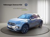 VW T-Roc Style 1.5 TSI PANO+AHK+ACC+PDC+RFK+CARPLAY