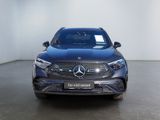 MERCEDES-BENZ GLC 300 d 4M , AMG BURM NIGHT MEMO 360 AHK DISTR