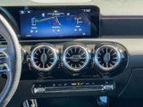 MERCEDES-BENZ A 200 AMG Line 19 LMR + Navi + LED + SZH + Rückfahrkamera