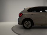 VW Polo Style 1,0 l TSI 70 kW (95 PS) 7-Gang-Doppelkupplungsgetriebe DSG