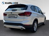 BMW X1 sDrive18dA RFK Navi LED elektr. Heckklappe