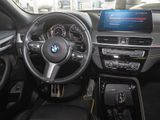 BMW X2 20iEdition Goldplay+Panorama+Navi+HUD+Leder