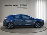 CUPRA Leon 1.5 e-HYBRID 1.5 e-Hybrid 150 kW Klima