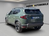 DACIA Duster Extreme TCe 130++EPH vo. & hi.++NAVI++SHZ++ Digitales Cockpit Apple CarPlay