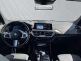 BMW X3 xDrive20d M Sport Pano AHK Stop&Go Ad. LED