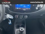 TOYOTA Aygo X*KLIMA*SITZHEIZUNG* KLIMA*SITZHEIUNG